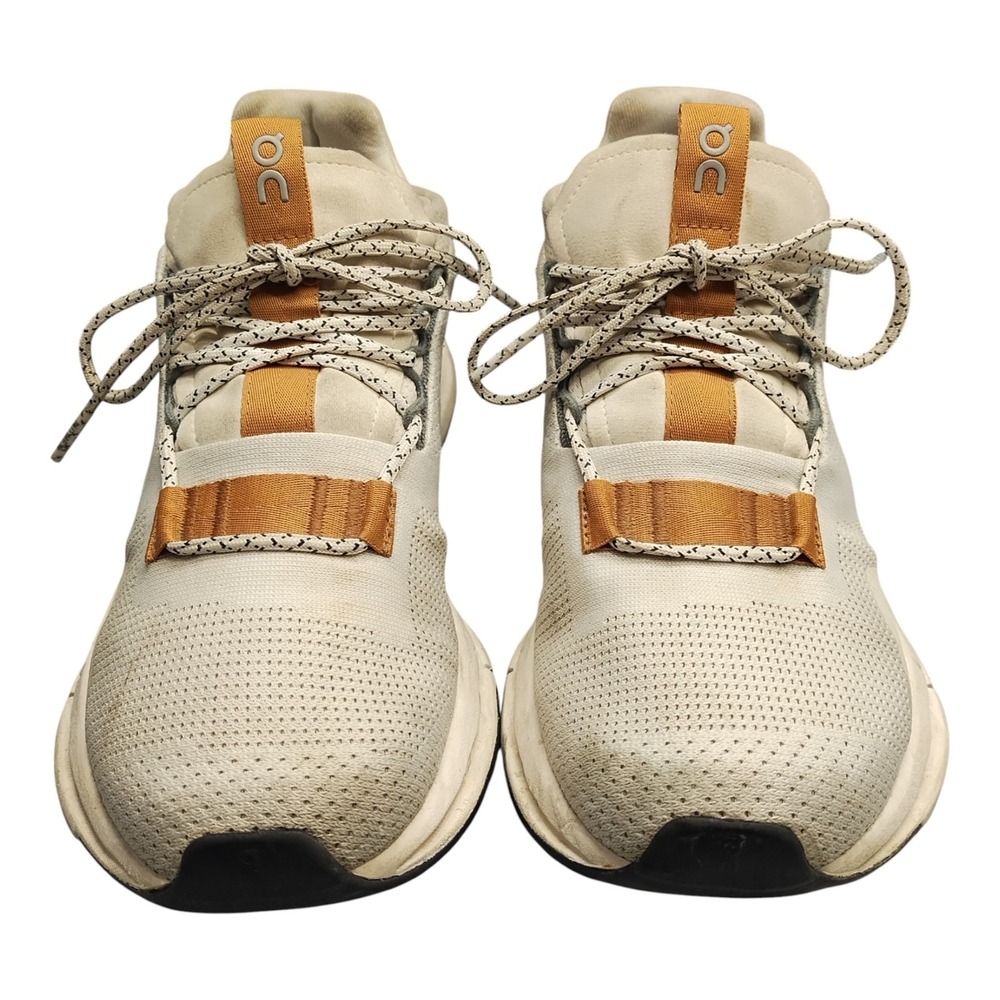 On Cloud Cloudtec Cloudnova Sneakers Womens US Si… - image 1